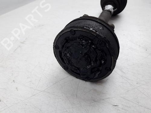 Left front driveshaft VW POLO V (6R1, 6C1) 1.2 TDI | BP22500894M38