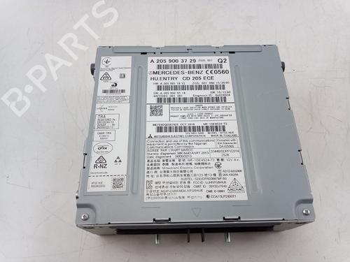 Electronic module MERCEDES-BENZ C-CLASS T-Model (S205) C 350 e (205.247) | BP22494446M83