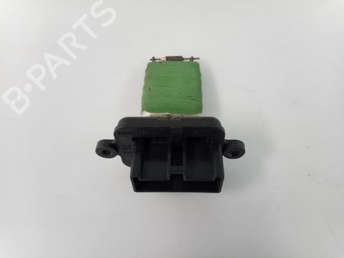 Used Heater resistor FIAT DOBLO MPV (119_, 223_) 1.9 JTD (105 hp) 22502595