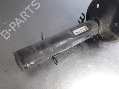 Left front shock absorber VW GOLF IV Variant (1J5) 1.9 TDI | BP22454570M16 