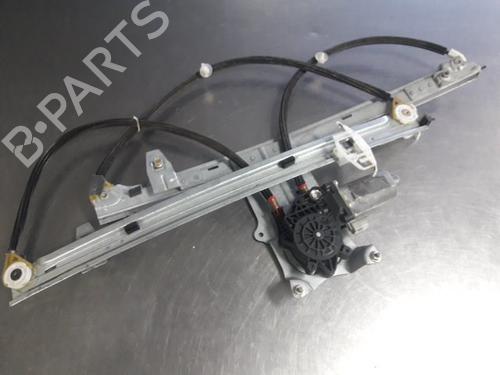 Used Front right window mechanism CITROËN XSARA PICASSO (N68) 1.8 16V (115 hp) 22462649