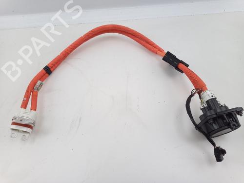 Used Cable NISSAN LEAF (ZE1) Electric (218 hp) 22496296