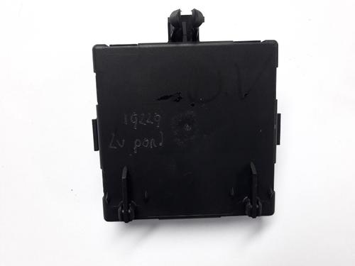 Electronic module MERCEDES-BENZ B-CLASS Sports Tourer (W246, W242) B 180 (246.242) | BP22498633M83 