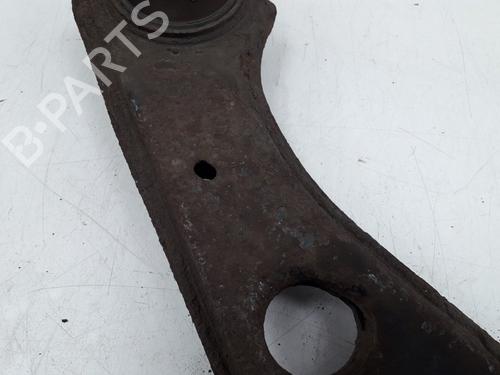 Left front suspension arm OPEL CORSA D (S07) 1.2 (L08, L68) | BP22500509M12 