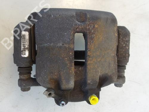 Used Left front brake caliper OPEL INSIGNIA A Sports Tourer (G09) 2.0 CDTI (35) (131 hp) 22483976