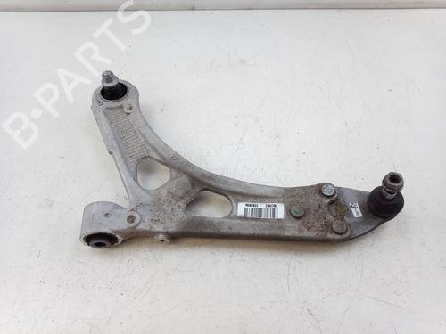 Used Left front suspension arm Left front suspension arm DS DS 7 (J4_, JC_) E-TENSE 225 (J4DGZU) (224 hp) 32737614 32737614