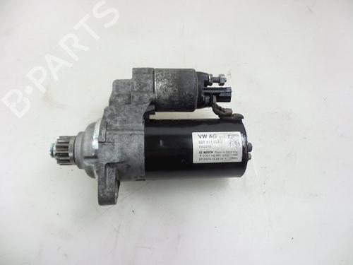 Anlasser für AUDI A1 (8X1, 8XK) 1.2 TFSI (86 hp) 22487204