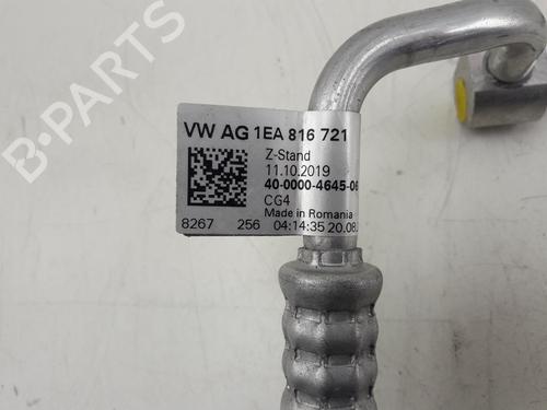 AC-rør VW ID.3 (E11, E12) 1st | BP22502427M126