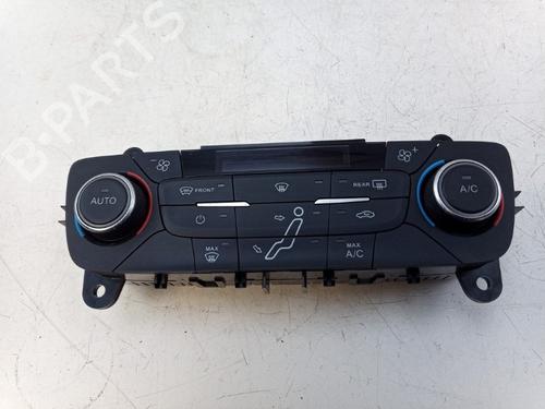 Comando clima Comando clima FORD C-MAX II (DXA/CB7, DXA/CEU) 1.0 EcoBoost (125 hp) 36240269 36240269