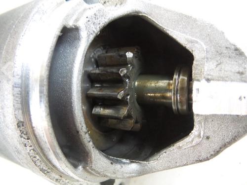 Starter MERCEDES-BENZ C-CLASS T-Model (S205) C 220 BlueTEC / d (205.204) | BP22484235M8