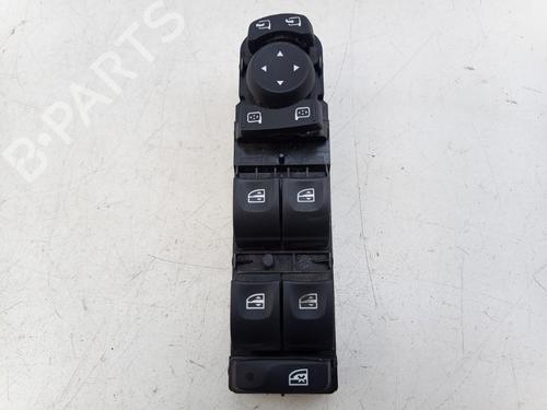 Used Switch Switch RENAULT MEGANE III Grandtour (KZ0/1) 1.5 dCi (KZ09, KZ0D, KZ1G, KZ29, KZ14, KZ1W, KZ10, KZ1F,... (110 hp) 36394049 36394049