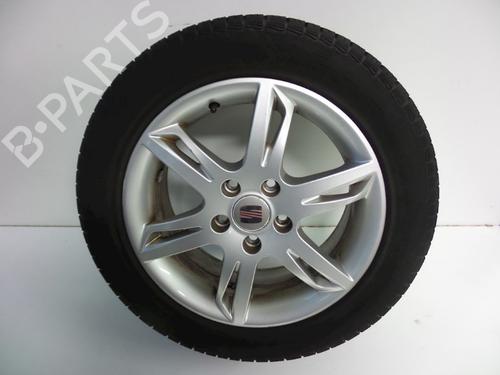 Rim SEAT LEON (1P1) 1.6 TDI | BP22472761C45 
