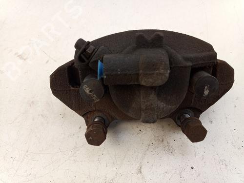Left rear brake caliper OPEL CORSA E (X15) 1.4 (08, 68) | BP35933416M107 - Image 2