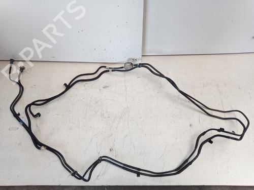 Used Pipe TOYOTA PROACE Van (MDZ_) 1.6 D4d (MDZ2) (116 hp) 27686168