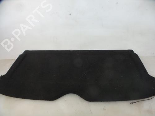 Used Rear parcel shelf PEUGEOT 307 (3A/C) 2.0 HDi 90 (90 hp) 22487702