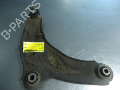 Used Right front suspension arm RENAULT ESPACE IV (JK0/1_) 2.2 dCi (JK0H) (150 hp) 22463885
