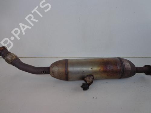 Used Catalyst TOYOTA AVENSIS Saloon (_T27_) 2.0 D-4D (ADT270_, ADT270R) (126 hp) 22468625