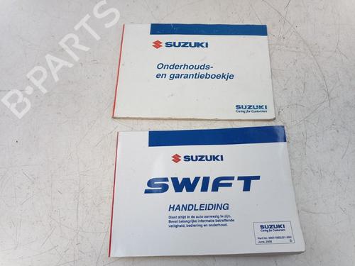 other-suzuki-swift-iii-mz-ez-2005-38462498 main image