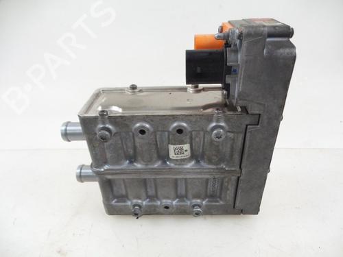 Used Electronic module PORSCHE CAYENNE (92A) 3.0 S E-Hybrid (416 hp) 22479118