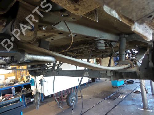 Andre OPEL MOVANO B Van (X62) 2.3 CDTI FWD (FV) (101 hp) 22487751