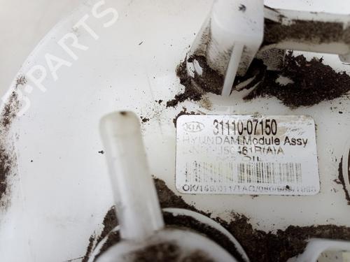 Fuel pump KIA PICANTO II (TA) 1.2 | BP22494894M76 