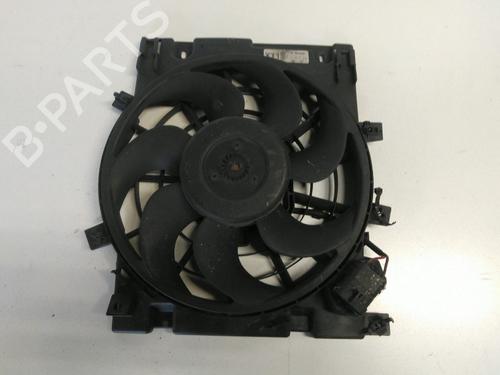 Used Radiator fan Radiator fan 22468142 22468142