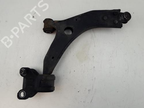 Left front suspension arm VOLVO V40 Hatchback (525) D2 | BP22497445M12 
