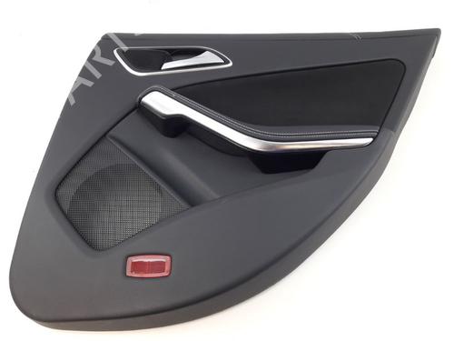 Used Rear right panel MERCEDES-BENZ CLA Coupe (C117) CLA 180 (117.342) (122 hp) 22510986