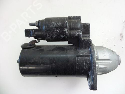 Used Starter BMW 1 (E87) 118 i (143 hp) 22485877