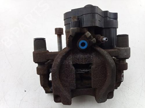 Used Left rear brake caliper VW GOLF VII (5G1, BQ1, BE1, BE2) 1.4 TSI (122 hp) 29490258