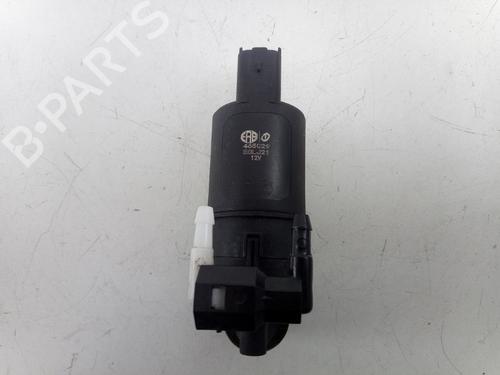 Used Washer pump PEUGEOT PARTNER Box Body/MPV 1.6 HDi (90 hp) 24375404