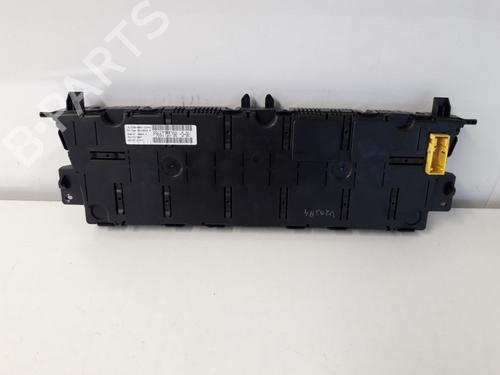Multifunctionele display CITROËN C4 Picasso I MPV (UD_) 1.8 i 16V | BP22496513C48