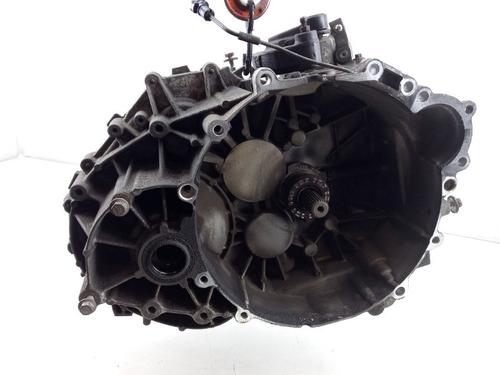 Used Gearbox FORD S-MAX (WA6) 2.5 ST (220 hp) 30497185