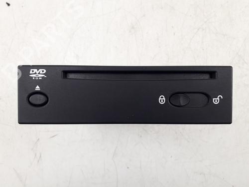 Used Control unit Control unit VOLVO V70 III (135) 2.4 D (163 hp) 22507636 22507636