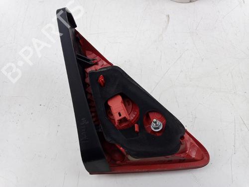 Right taillight PEUGEOT 3008 I MPV (0U_) 2.0 HDi 150 / BlueHDi 150 | BP22494350C35 