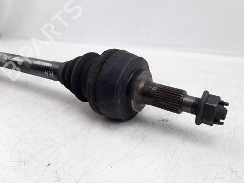 Right rear driveshaft PORSCHE 911 Convertible (997) 3.8 Carrera S | BP22500096M41