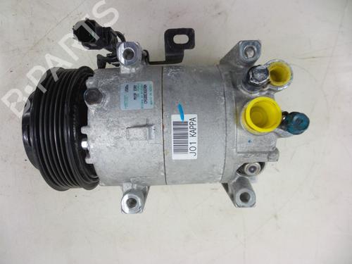 Klimakompressor für KIA PICANTO III (JA) 1.0 (67 hp) 22513507