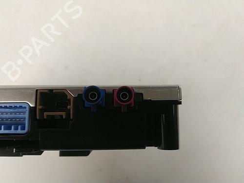Electronic module RENAULT CLIO V (B7_) 1.6 E-TECH 145 (B7MU) | BP32148037M83 