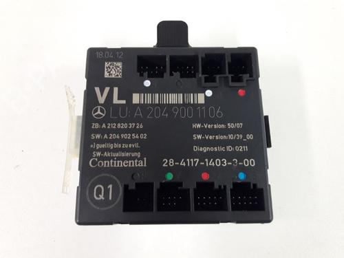 Used Control unit Control unit 22764694 22764694