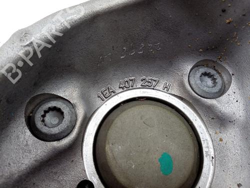 Left front steering knuckle VW ID.3 (E11, E12) Pure | BP22780986M25 - Image 3