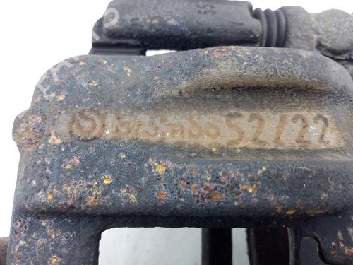 Pinza freno trasera derecha FIAT DUCATO Van (250_) 160 Multijet 2,2 D | BP30623930M106