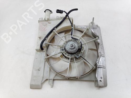 radiator-fan-peugeot-108-2014-28197029 main image