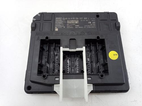 Elektronisk modul SKODA ENYAQ iV SUV (5AZ) 80 (204 hp) 22525774