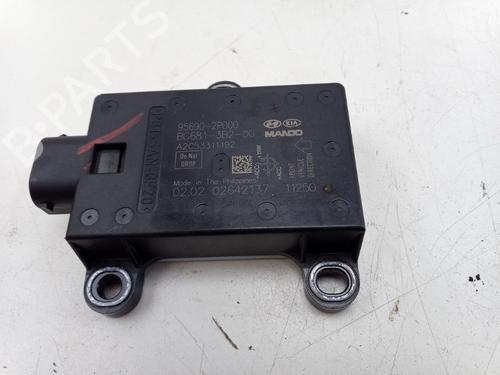 Used Control unit Control unit HYUNDAI ix35 (LM, EL, ELH) 2.0 (163 hp) 40263848 40263848