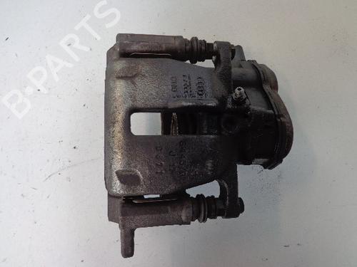 Używane Zacisk hamulca tylnego prawego AUDI A4 B8 Avant (8K5) 2.0 TDI (143 hp) 22471176