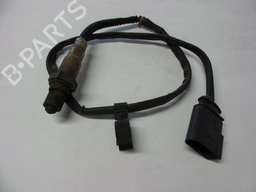 Used Electronic sensor PORSCHE CAYENNE (9PA) S 4.5 (340 hp) 22464064