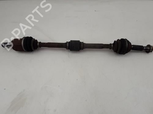 Used Right rear driveshaft MITSUBISHI OUTLANDER III (GG_W, GF_W, ZJ, ZL, ZK) Plug-in Hybrid (GG2W) (200 hp) 22512632