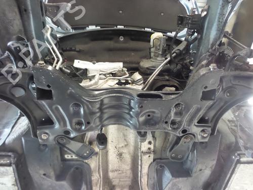 Forbro SKODA FABIA II Combi (545) 1.2 TDI (75 hp) 22486087