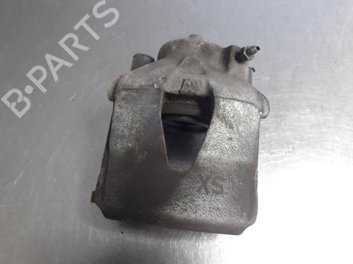 Used Left front brake caliper SKODA OCTAVIA II Combi (1Z5) 1.9 TDI (105 hp) 22455621
