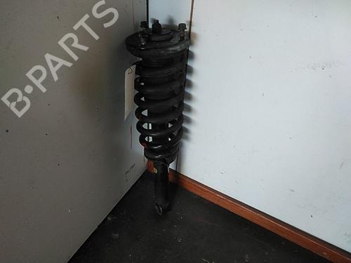 Venstre foran støtdemper KIA SORENTO I (JC) 3.3 V6 4WD (248 hp) 22462599